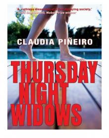 Thursday Night Widows