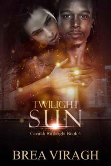 Twilight Sun