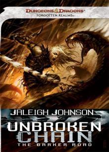 Unbroken Chain: The Darker Road (single books)