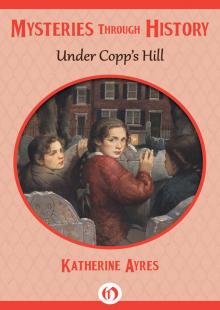 Under Copp's Hill