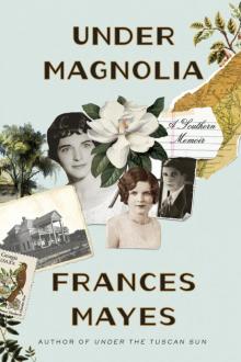 Under Magnolia : A Southern Memoir (9780307885937)