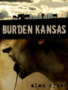 Vampires of the Plains (Book 1): Burden Kansas