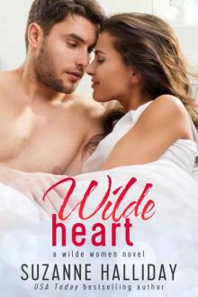 Wilde Heart (Wilde Women Book 2)