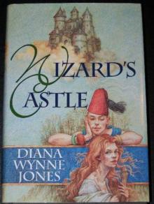 Wizard's Castle: Omnibus