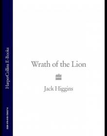 Wrath of the Lion