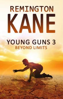 Young Guns 3Beyond Limits