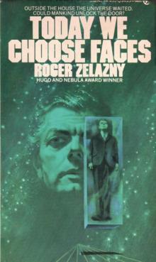 Zelazny, Roger - Novel 05