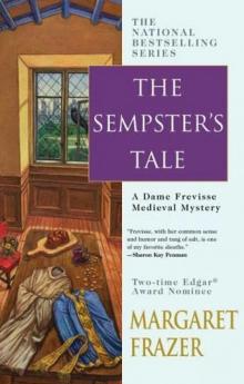 15 The Sempster's Tale