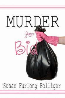 1 Murder for Bid