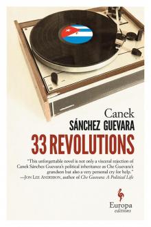 33 Revolutions