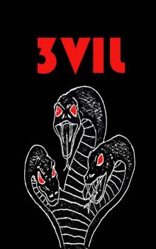 3VIL (volume 3)