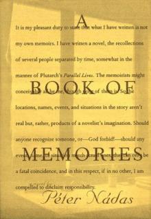 A Book of Memories