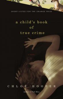 A Child's Book of True Crime