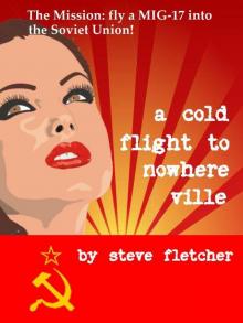 A Cold Flight To Nowhereville