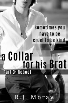 A Collar For His Brat 3_Reboot