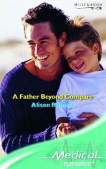 A Father Beyond Compare