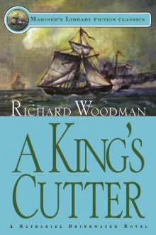 A King's Cutter