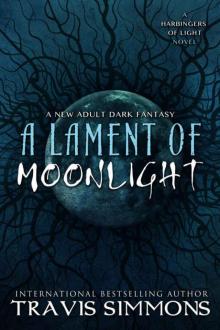 A Lament of Moonlight