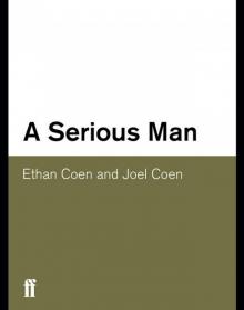 A Serious Man