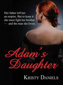 Adam's Daughter