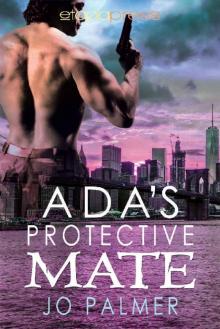 Ada's Protective Mate