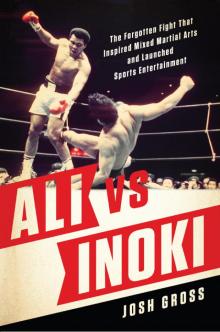 Ali vs. Inoki