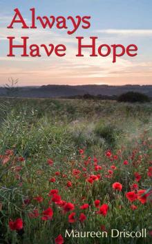 Always Have Hope (Emerson Book 3)