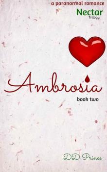 Ambrosia (Nectar Trilogy, Book 2)