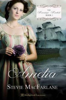 Amelia (The Marriage Market Book 1)