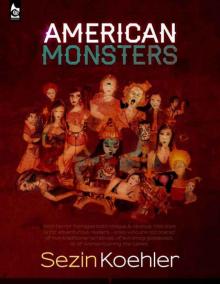 American Monsters