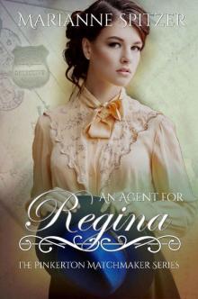 An Agent for Regina