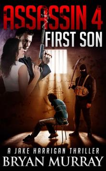 'ASSASSIN 4 - FIRST SON' (Assassin Series)