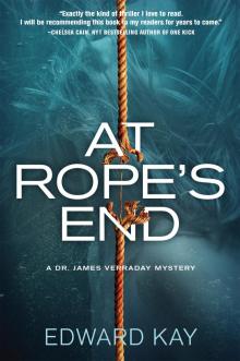 At Rope's End