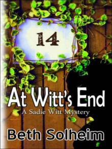 At Witt's End