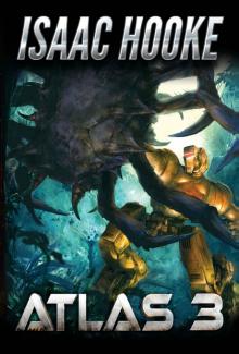 ATLAS 3 (ATLAS Series Book 3)