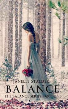 Balance (The Balance Series Book 1)