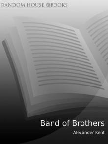 Band of Brothers