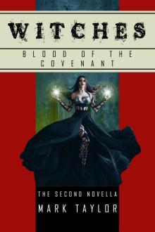 Blood of the Covenant