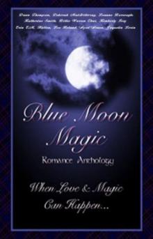 Blue Moon Magic