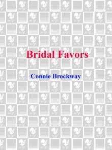 Bridal Favors