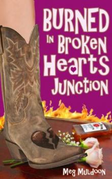 Burned in Broken Hearts Junction