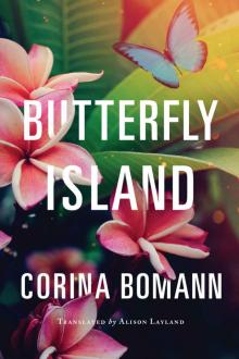 Butterfly Island