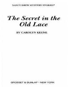 Carolyn Keene_Nancy Drew Mysteries 059