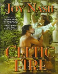 Celtic Fire