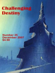 Challenging Destiny #25