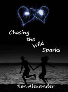 Chasing the Wild Sparks