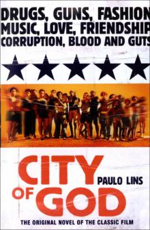 City of God