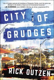 City of Grudges