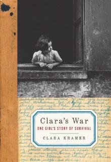 Clara's War