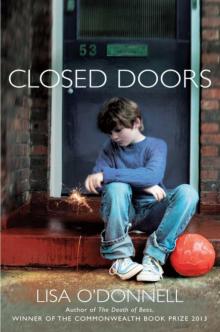 Closed Doors